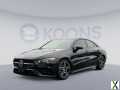 Photo Certified 2021 Mercedes-Benz CLA 250 4MATIC