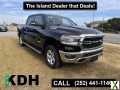 Photo Certified 2021 RAM 1500 Big Horn