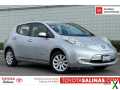 Photo Used 2016 Nissan Leaf S w/ Charger Package