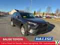 Photo Used 2024 Toyota RAV4 LE