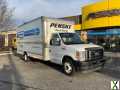 Photo Used 2022 Ford E-350 and Econoline 350 Super Duty