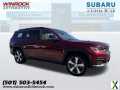 Photo Used 2021 Jeep Grand Cherokee L Limited