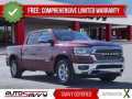 Photo Used 2020 RAM 1500 Laramie