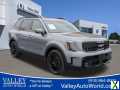 Photo Used 2024 Kia Telluride SX X-Line