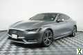 Photo Used 2021 INFINITI Q60 3.0t Luxe w/ Essential Package