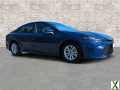 Photo Used 2025 Toyota Camry LE