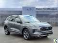 Photo Used 2023 Ford Escape ST-Line w/ Tech Pack #1