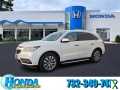 Photo Used 2014 Acura MDX SH-AWD w/ Technology Package