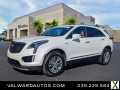 Photo Certified 2022 Cadillac XT5 Premium Luxury w/ LPO, Floor Liner Package
