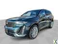 Photo Certified 2024 Cadillac XT6 Premium Luxury w/ Technology Package