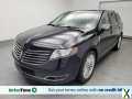 Photo Used 2019 Lincoln MKT AWD