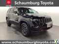 Photo Used 2020 Jeep Grand Cherokee Trailhawk