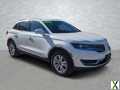 Photo Used 2018 Lincoln MKX Premiere