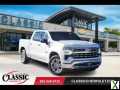 Photo Used 2024 Chevrolet Silverado 1500 LTZ w/ Z71 Off-Road Package