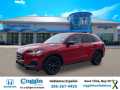 Photo Certified 2023 Honda HR-V Sport