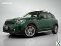 Photo Used 2024 MINI Cooper Countryman S