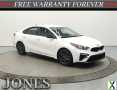 Photo Used 2021 Kia Forte GT-Line