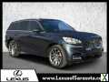 Photo Used 2023 Lincoln Aviator Grand Touring w/ Equipment Group 301A