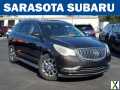 Photo Used 2014 Buick Enclave Premium w/ Trailering Provision Package