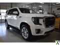 Photo Used 2023 GMC Yukon SLT w/ SLT Premium Package