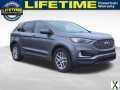 Photo Used 2024 Ford Edge SEL