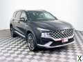 Photo Certified 2023 Hyundai Santa Fe Limited