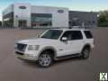 Photo Used 2006 Ford Explorer Eddie Bauer