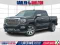 Photo Used 2018 GMC Sierra 1500 Denali w/ Denali Ultimate Package