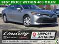 Photo Used 2019 Toyota Camry LE