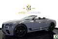 Photo Used 2022 Bentley Continental GTC Speed
