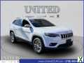 Photo Certified 2019 Jeep Cherokee Latitude Plus w/ Cold Weather Group