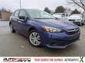 Photo Used 2023 Subaru Impreza 2.0i