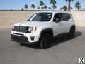 Photo Used 2022 Jeep Renegade Sport