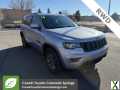 Photo Used 2016 Jeep Grand Cherokee Laredo 75th Anniversary