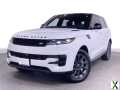 Photo Used 2024 Land Rover Range Rover Sport SE