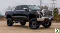Photo Used 2019 GMC Sierra 1500 SLT