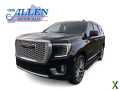 Photo Used 2021 GMC Yukon Denali w/ Denali Premium Package
