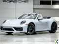 Photo Used 2024 Porsche 911 Carrera