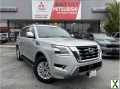 Photo Used 2022 Nissan Armada SV