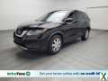 Photo Used 2018 Nissan Rogue S