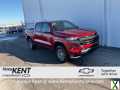Photo Certified 2023 Chevrolet Colorado LT w/ LT Convenience Package II