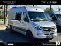 Photo Used 2023 Mercedes-Benz Sprinter 2500
