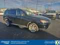 Photo Used 2010 Mitsubishi Outlander SE