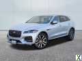 Photo Used 2023 Jaguar F-PACE S
