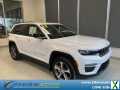 Photo Used 2023 Jeep Grand Cherokee Limited w/ Luxury Tech Group II