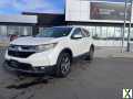 Photo Used 2018 Honda CR-V EX