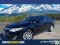 Photo Used 2013 Toyota Camry XLE
