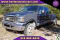 Photo Used 2005 Ford F350 Lariat