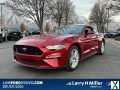 Photo Used 2020 Ford Mustang GT