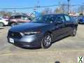 Photo Certified 2024 Honda Accord EX